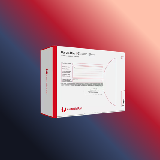 Postage Only – Finalise Order - Rip N Ship